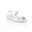 Batz női szandál - Miri White-press