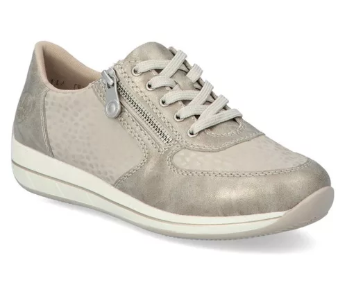 Rieker női cipő - N1112-60