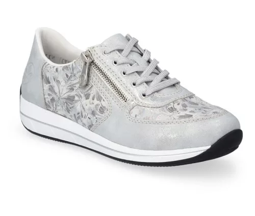 Rieker női cipő - N1112-80