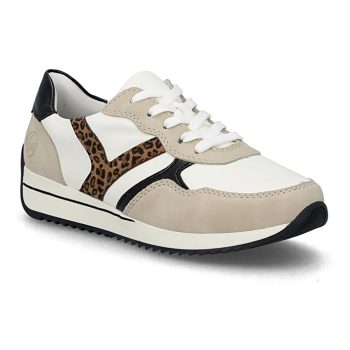 Rieker női cipő - N1200-80