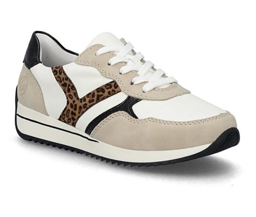 Rieker női cipő - N1200-80