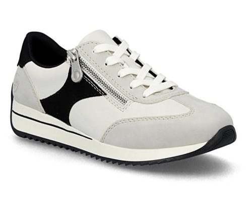 Rieker női cipő - N1210-80