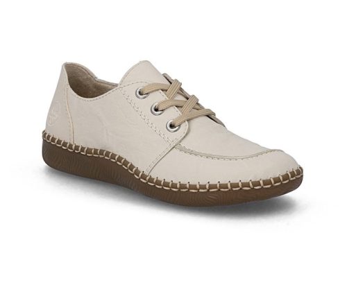 Rieker női cipő - N2402-60