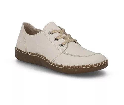 Rieker női cipő - N2402-60