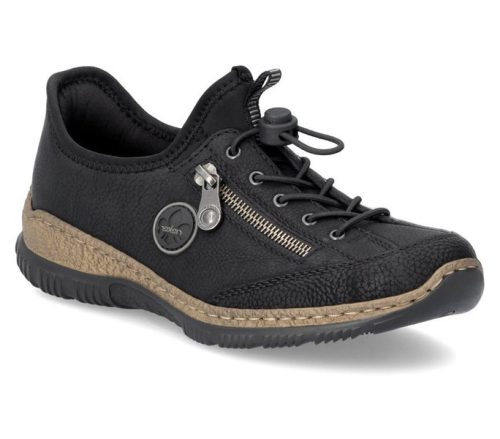 Rieker női cipő - N3267-01