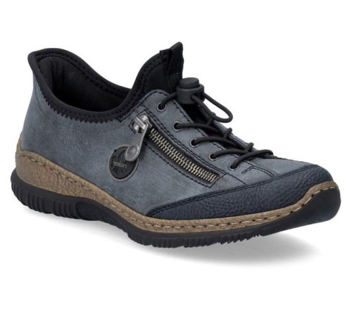 Rieker női cipő - N3267-14