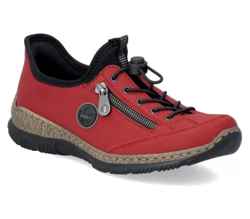 Rieker női cipő - N3267-33