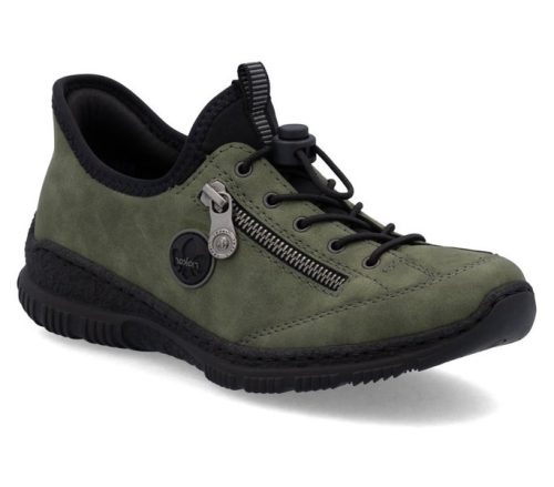 Rieker női cipő - N3267-54