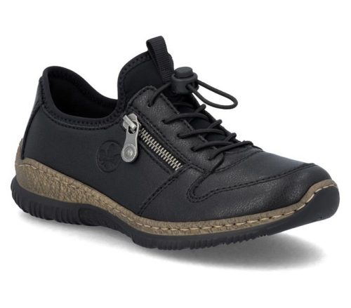 Rieker női cipő - N32G0-00