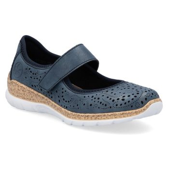 Rieker női cipő - N4299-14