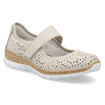 Rieker női cipő - N4299-60