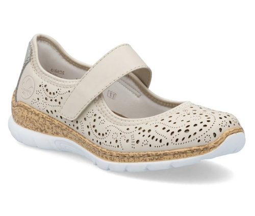 Rieker női cipő - N4299-60
