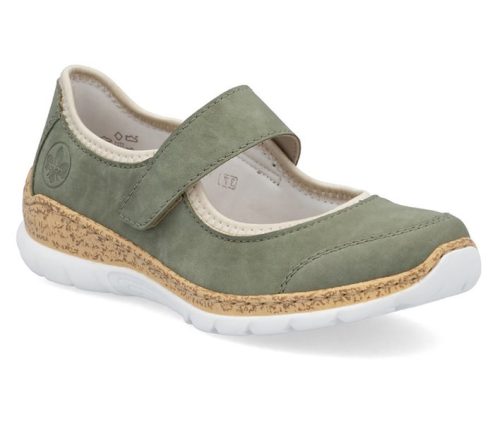 Rieker női cipő - N42B0-52