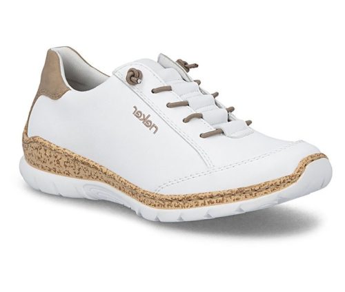 Rieker női cipő - N42K5-80