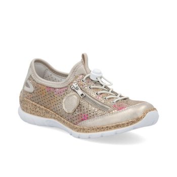 Rieker női cipő - N42V1-92