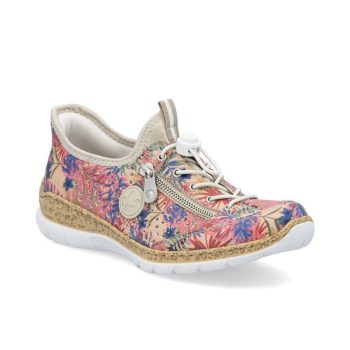 Rieker női cipő - N42V3-90