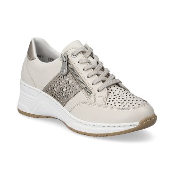 Rieker női cipő - N4344-60