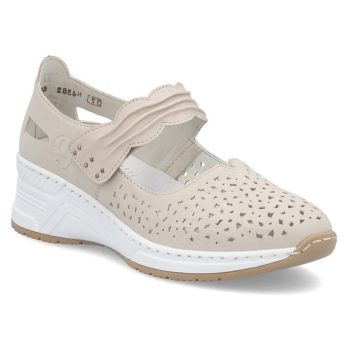 Rieker női cipő - N4382-60