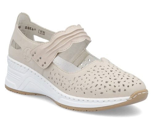 Rieker női cipő - N4382-60