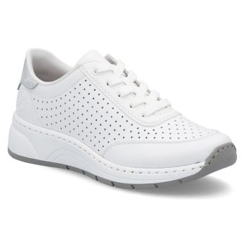 Rieker női cipő - N6507-80