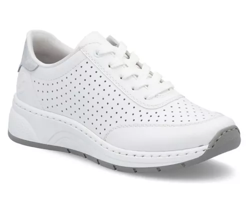 Rieker női cipő - N6507-80