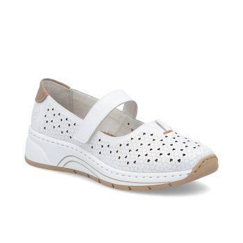 Rieker női cipő - N6553-80