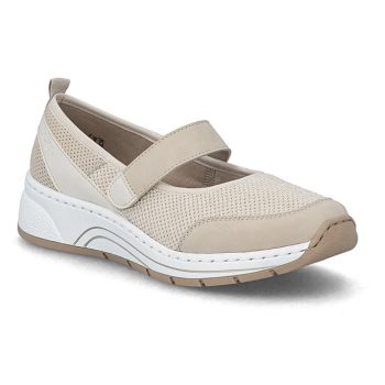 Rieker női cipő - N6554-60