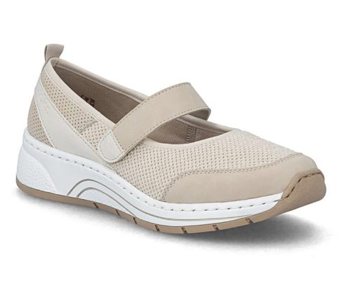 Rieker női cipő - N6554-60