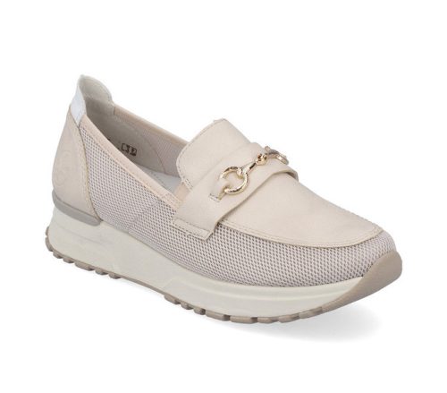 Rieker női cipő - N7455-60