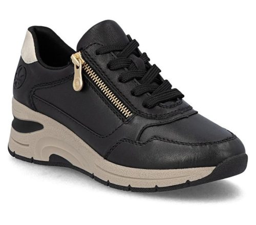 Rieker női cipő - N9301-00