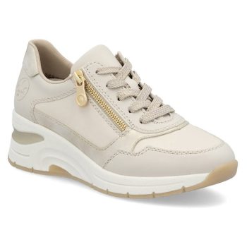 Rieker női cipő - N9301-60