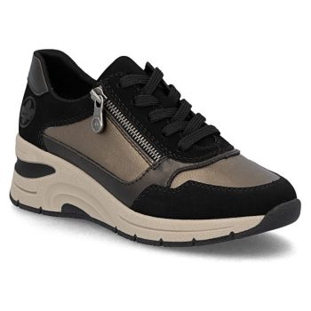 Rieker női cipő - N9301-91