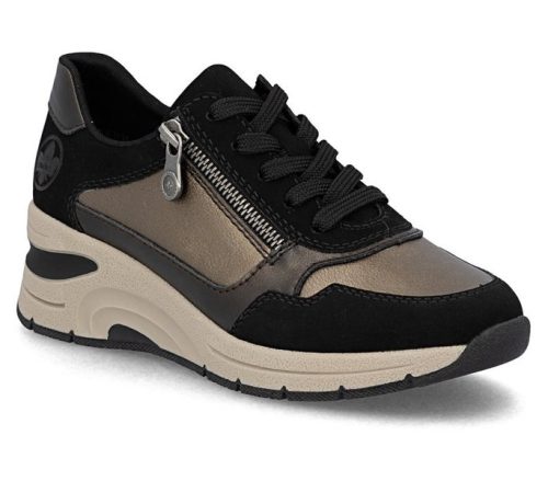 Rieker női cipő - N9301-91