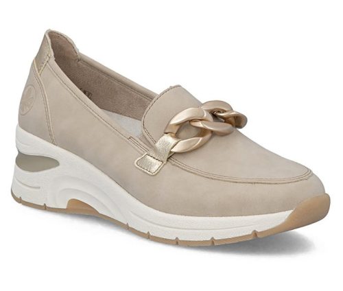 Rieker női cipő - N9350-62