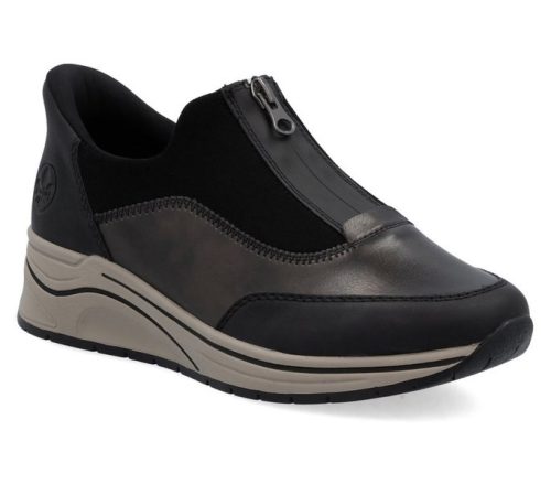 Rieker női cipő - N9553-25