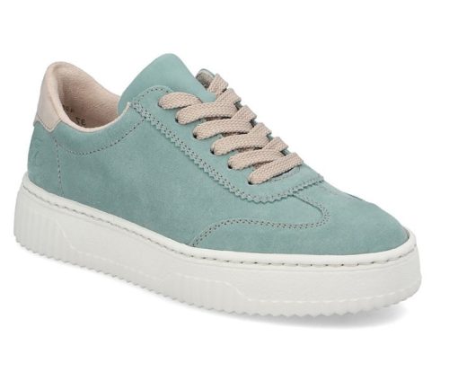 Rieker női cipő - N9910-52