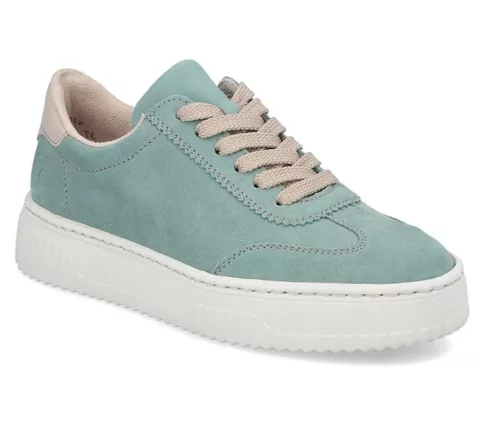 Rieker női cipő - N9910-52