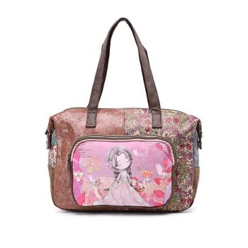 Női táska - P-861-8-Mix_NS