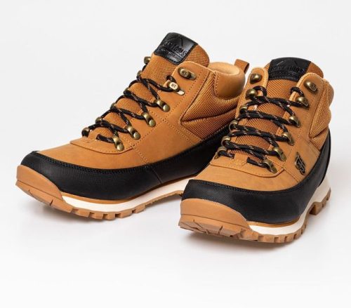 Heavy Tools női bakancs - Urabel23 Beige