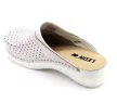 Leon Comfort női papucs - PU 100 Perla