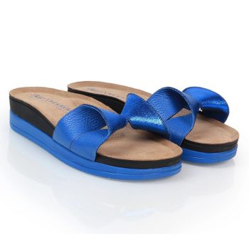 Batz Női papucs - Pretty G Kék