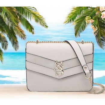 Női táska - R-1519-2-Bezs_NS