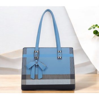 Női táska - R-1646-1-Kek_NS