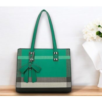 Női táska - R-1646-1-Zold_NS