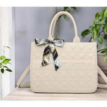 Női táska - R-1667-1_A-Bezs_NS