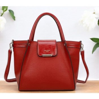 Női táska - R-1677-Bordo_NS