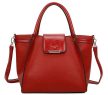 Női táska - R-1677-Bordo_NS