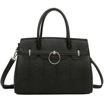 Női táska - R-1684_A-Fekete_NS