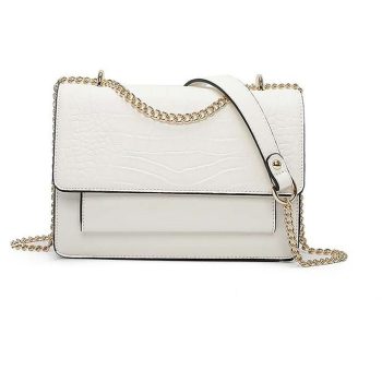 Női táska - R-1687-Feher_NS