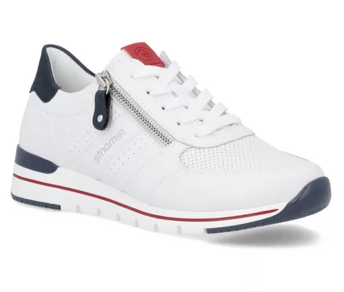 Rieker női cipő - R6705-82